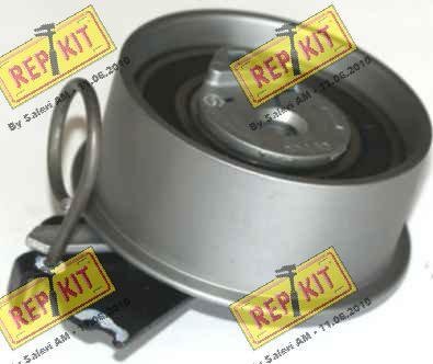 REPKIT RKT3155 - Tensioner Pulley, timing belt autospares.lv