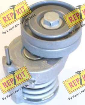 REPKIT RKT3185 - Belt Tensioner, v-ribbed belt autospares.lv