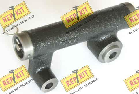 REPKIT RKT3309 - Vibration Damper, timing belt autospares.lv