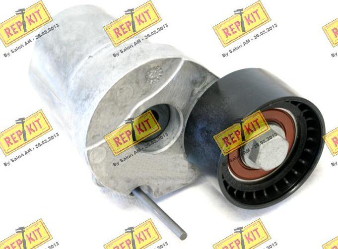 REPKIT RKT3378 - Belt Tensioner, v-ribbed belt autospares.lv