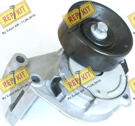 REPKIT RKT3267 - Belt Tensioner, v-ribbed belt autospares.lv