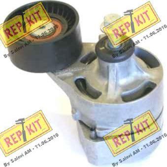 REPKIT RKT3202 - Belt Tensioner, v-ribbed belt autospares.lv