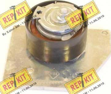 REPKIT RKT3232 - Tensioner Pulley, timing belt autospares.lv