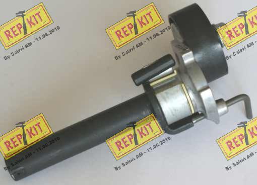 REPKIT RKT2998 - Belt Tensioner, v-ribbed belt autospares.lv