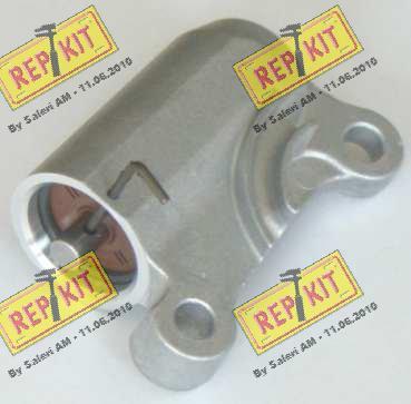 REPKIT RKT2985 - Vibration Damper, timing belt autospares.lv