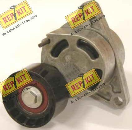 REPKIT RKT2494 - Belt Tensioner, v-ribbed belt autospares.lv