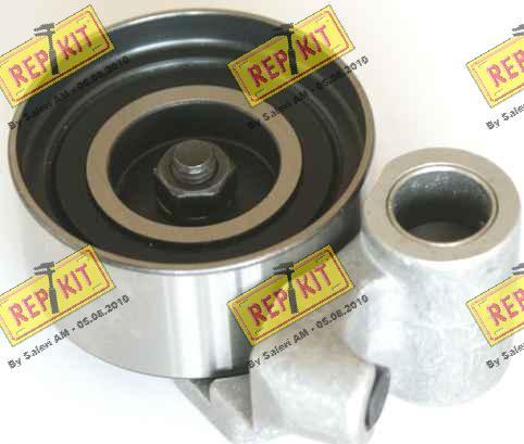 REPKIT RKT2448 - Tensioner Pulley, timing belt autospares.lv