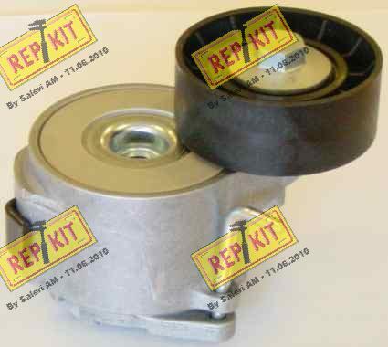 REPKIT RKT2465 - Belt Tensioner, v-ribbed belt autospares.lv