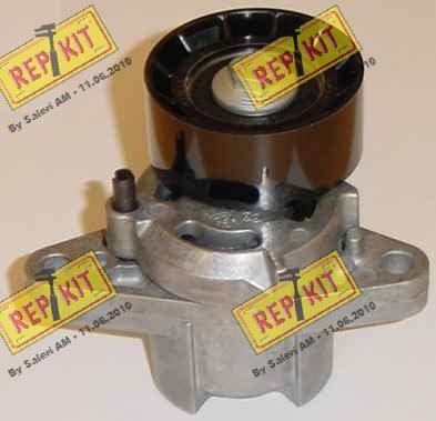 REPKIT RKT2403V - Belt Tensioner, v-ribbed belt autospares.lv