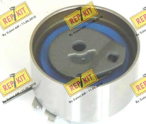 REPKIT RKT2418 - Tensioner Pulley, timing belt autospares.lv