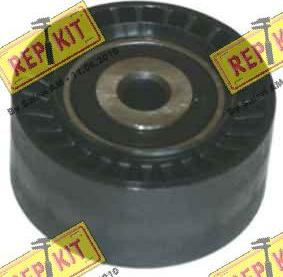 REPKIT RKT2487B - Pulley, v-ribbed belt autospares.lv