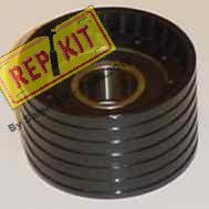 REPKIT RKT2424 - Deflection / Guide Pulley, timing belt autospares.lv