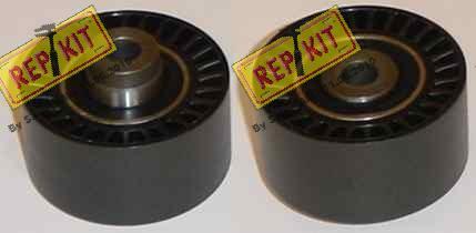 REPKIT RKT2423 - Deflection / Guide Pulley, timing belt autospares.lv