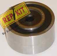 REPKIT RKT2427 - Pulley, v-ribbed belt autospares.lv