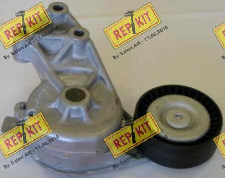 REPKIT RKT2478 - Belt Tensioner, v-ribbed belt autospares.lv