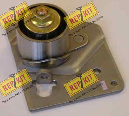 REPKIT RKT2542 - Tensioner Pulley, timing belt autospares.lv