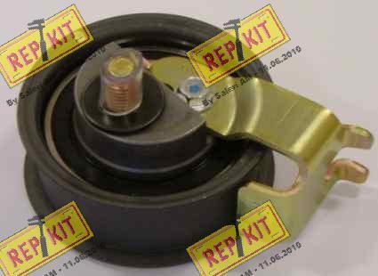 REPKIT RKT2554 - Tensioner Pulley, timing belt autospares.lv