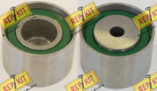 REPKIT RKT2560 - Tensioner Pulley, timing belt autospares.lv