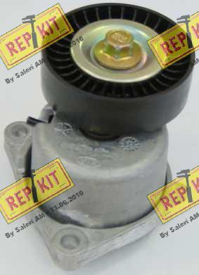 REPKIT RKT2562 - Belt Tensioner, v-ribbed belt autospares.lv