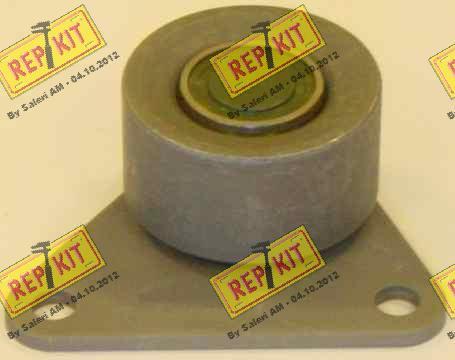 REPKIT RKT2504 - Deflection / Guide Pulley, timing belt autospares.lv