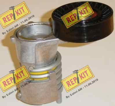 REPKIT RKT2508 - Belt Tensioner, v-ribbed belt autospares.lv