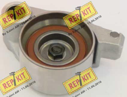 REPKIT RKT2580 - Tensioner Pulley, timing belt autospares.lv