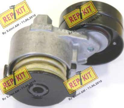 REPKIT RKT2535 - Belt Tensioner, v-ribbed belt autospares.lv