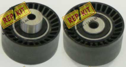 REPKIT RKT2538 - Deflection / Guide Pulley, timing belt autospares.lv