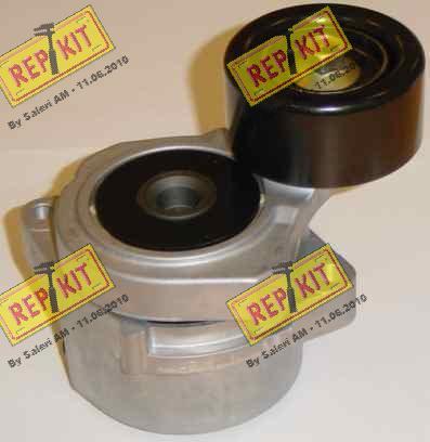 REPKIT RKT2524 - Belt Tensioner, v-ribbed belt autospares.lv