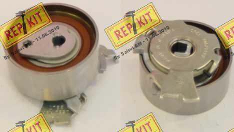 REPKIT RKT2576 - Tensioner Pulley, timing belt autospares.lv