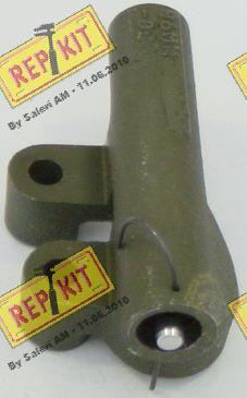 REPKIT RKT2577 - Vibration Damper, timing belt autospares.lv