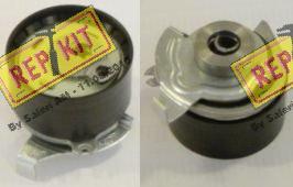 REPKIT RKT2699 - Tensioner Pulley, timing belt autospares.lv