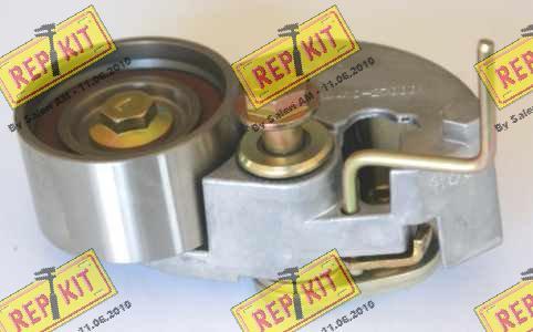 REPKIT RKT2692 - Tensioner Pulley, timing belt autospares.lv