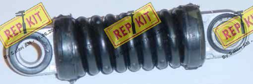 REPKIT RKT2093 - Vibration Damper, v-ribbed belt autospares.lv