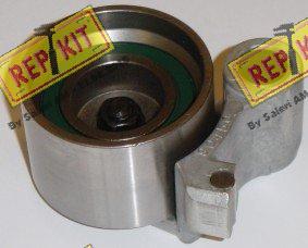 REPKIT RKT2080 - Tensioner Pulley, timing belt autospares.lv