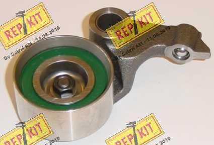 REPKIT RKT2082 - Tensioner Pulley, timing belt autospares.lv