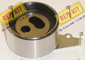 REPKIT RKT2038 - Tensioner Pulley, timing belt autospares.lv