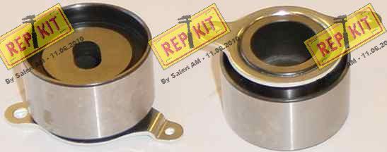 REPKIT RKT2078 - Tensioner Pulley, timing belt autospares.lv