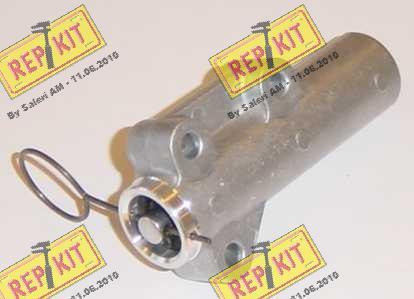 REPKIT RKT2146 - Vibration Damper, timing belt autospares.lv