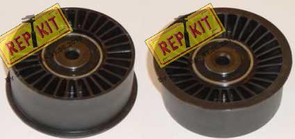REPKIT RKT2155 - Deflection / Guide Pulley, timing belt autospares.lv