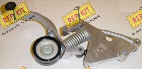 REPKIT RKT2152 - Belt Tensioner, v-ribbed belt autospares.lv