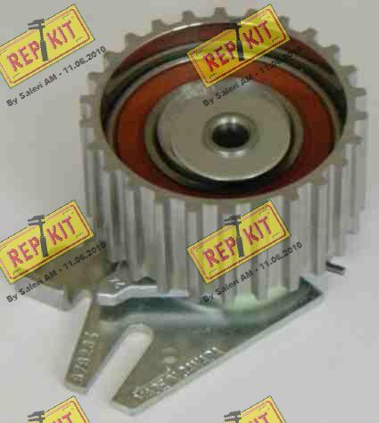 REPKIT RKT2101 - Tensioner Pulley, timing belt autospares.lv