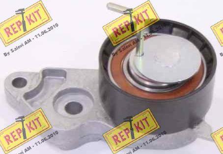 REPKIT RKT2108 - Tensioner Pulley, timing belt autospares.lv