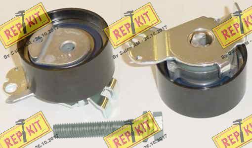 REPKIT RKT2114 - Tensioner Pulley, timing belt autospares.lv