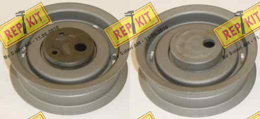 REPKIT RKT2113 - Tensioner Pulley, timing belt autospares.lv