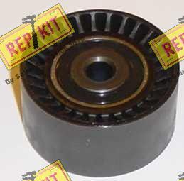 REPKIT RKT2181 - Deflection / Guide Pulley, timing belt autospares.lv