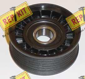 REPKIT RKT2183 - Pulley, v-ribbed belt autospares.lv