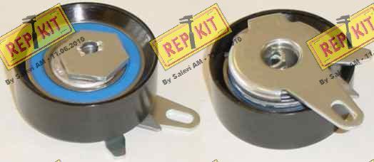 REPKIT RKT2120 - Tensioner Pulley, timing belt autospares.lv