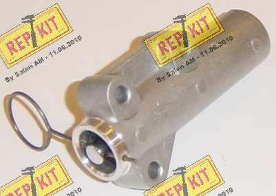 REPKIT RKT2121 - Vibration Damper, timing belt autospares.lv