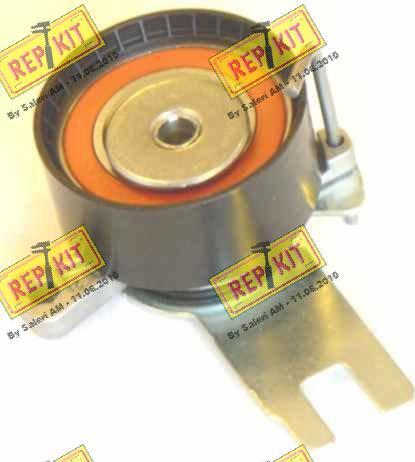 REPKIT RKT2891 - Tensioner Pulley, timing belt autospares.lv